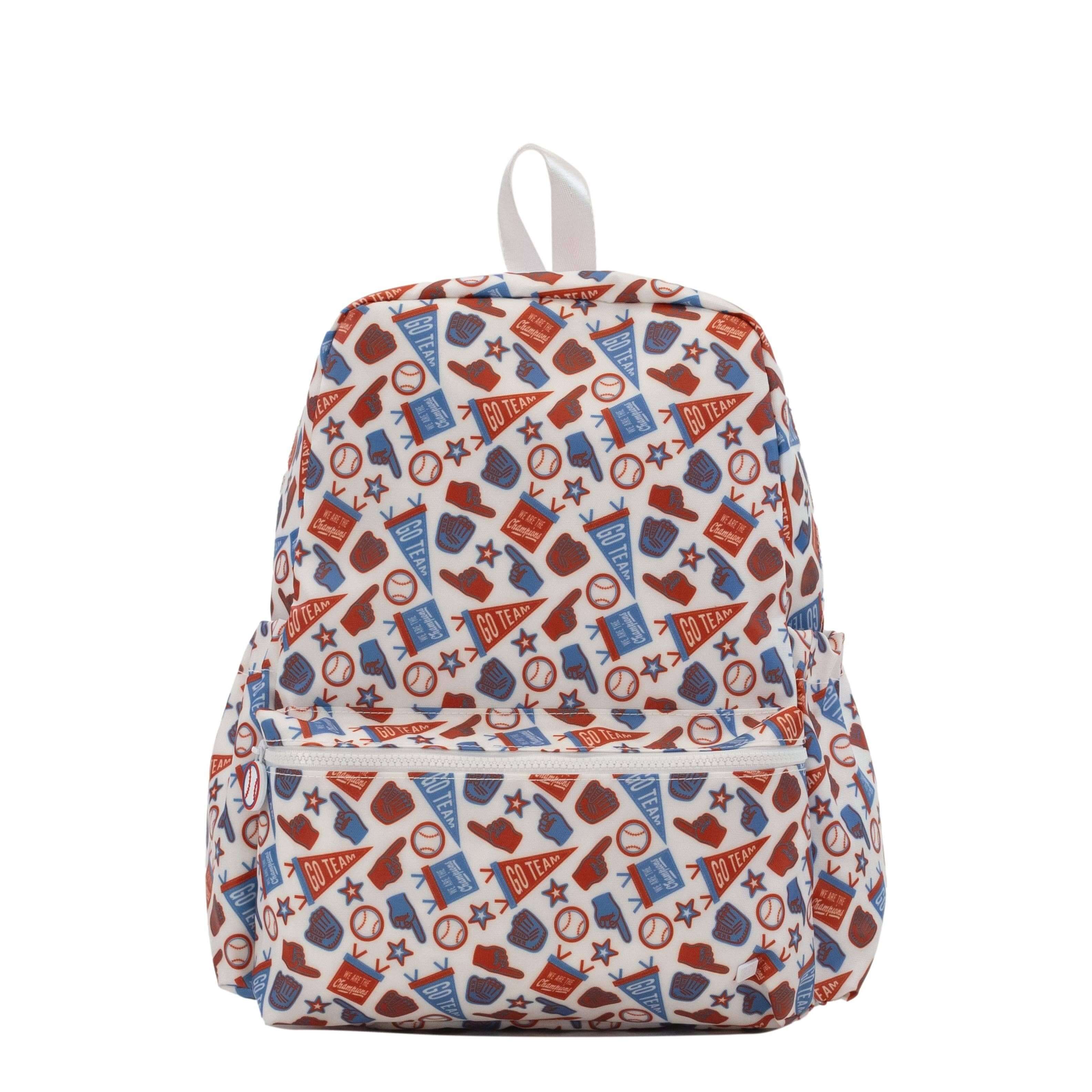 BACKPACKER - BACKPACK PLAY BALL