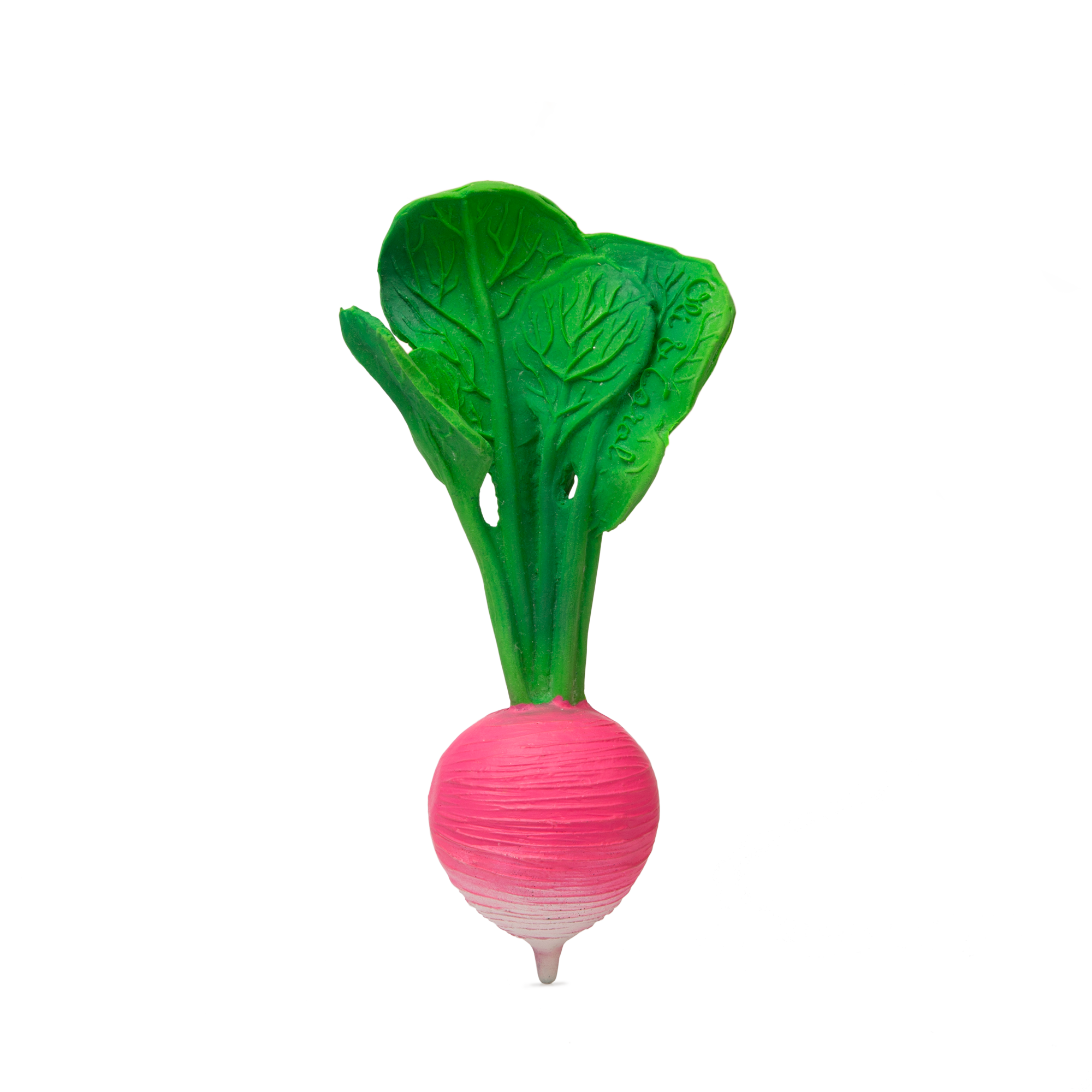 Ramona the Radish