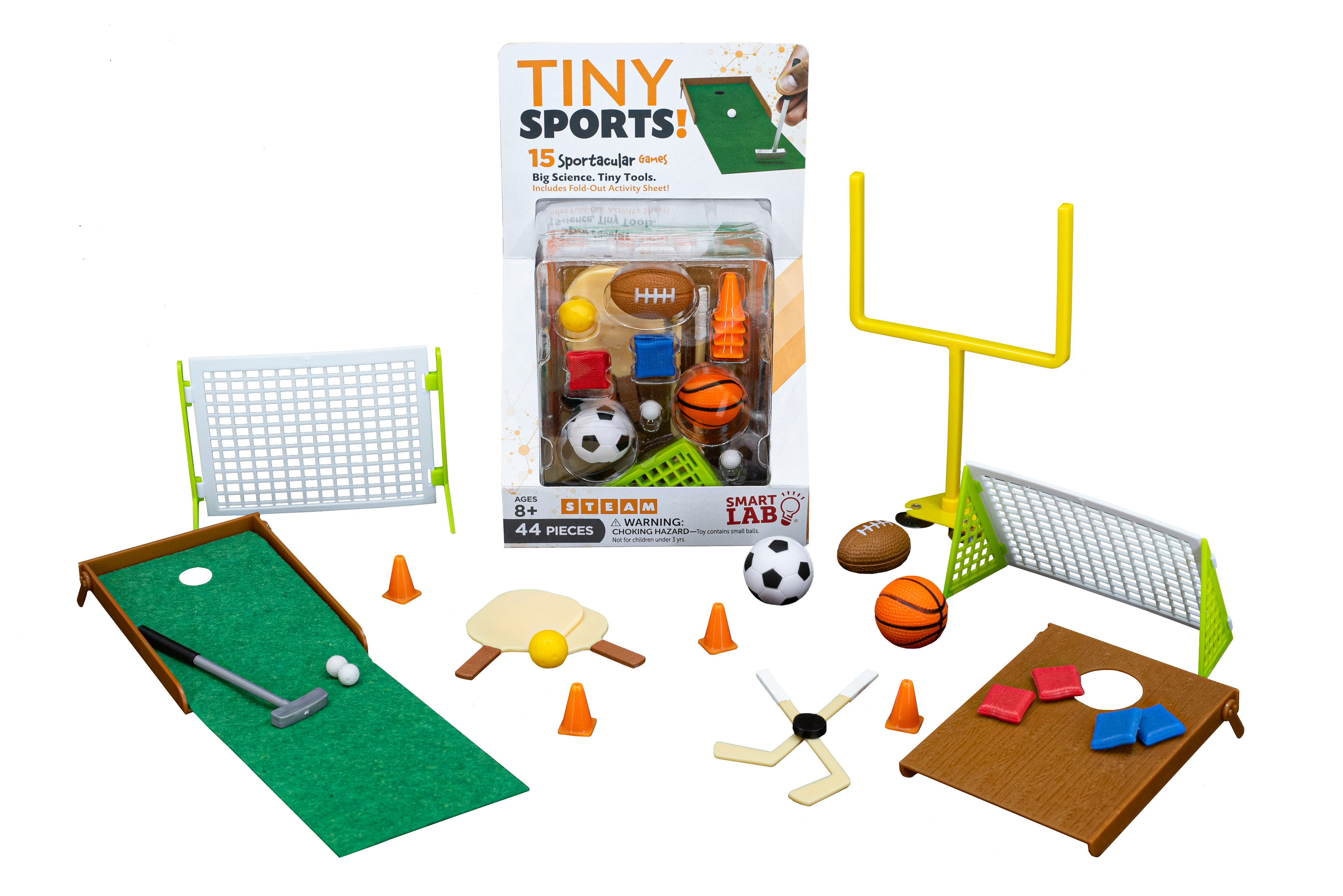 Tiny Sports!