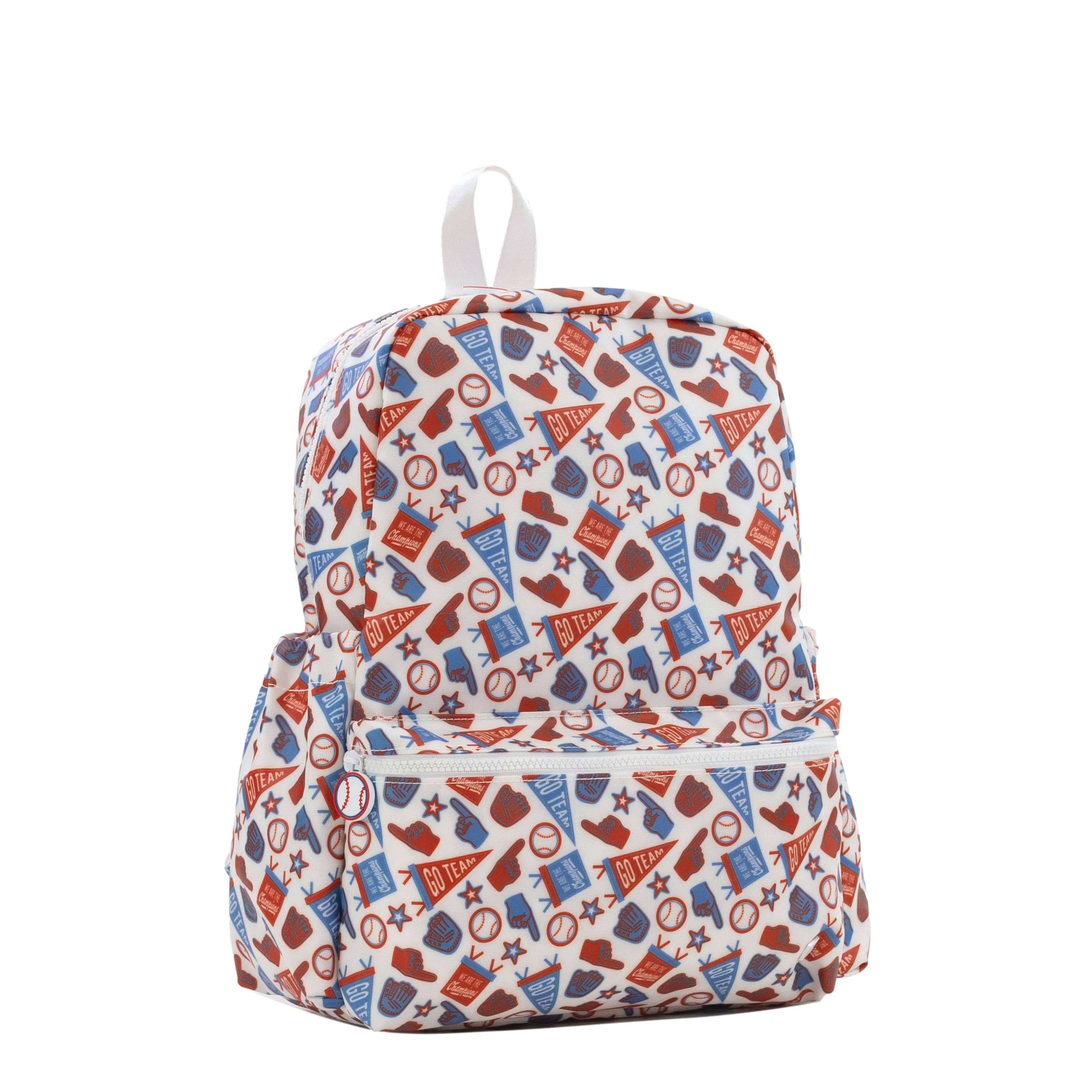 BACKPACKER - BACKPACK PLAY BALL