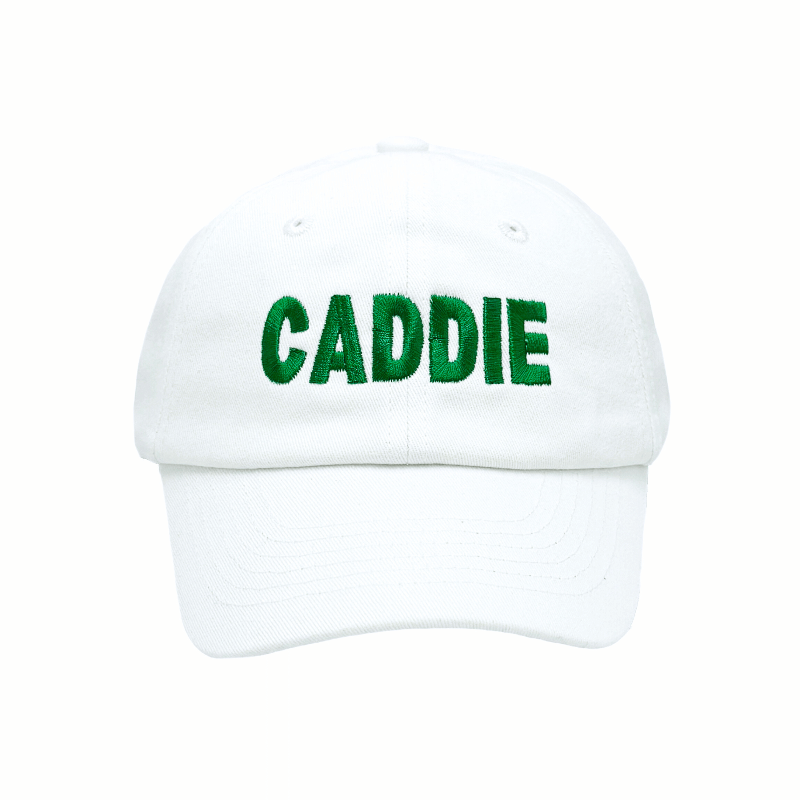 CADDIE Baseball Hat (Baby, Youth, Junior)