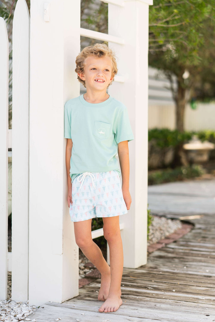 Beach Days Graphic Tee