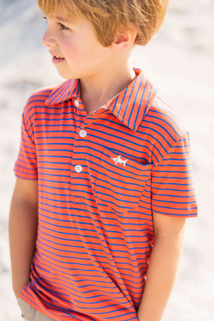 Banks Polo