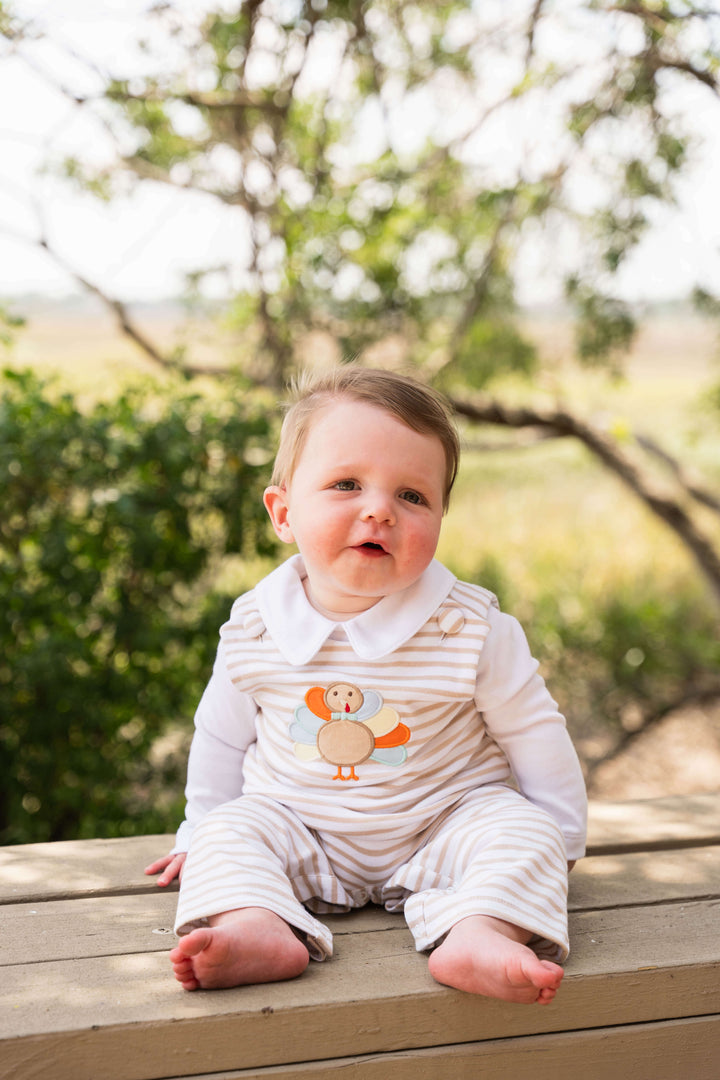 Jack Boys Longall Turkey