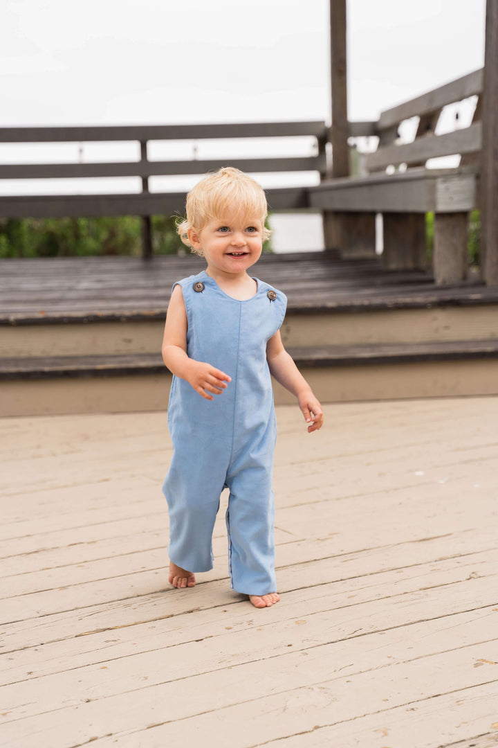 Rivers Reversible Boys Longall Khaki/Blue Plaid