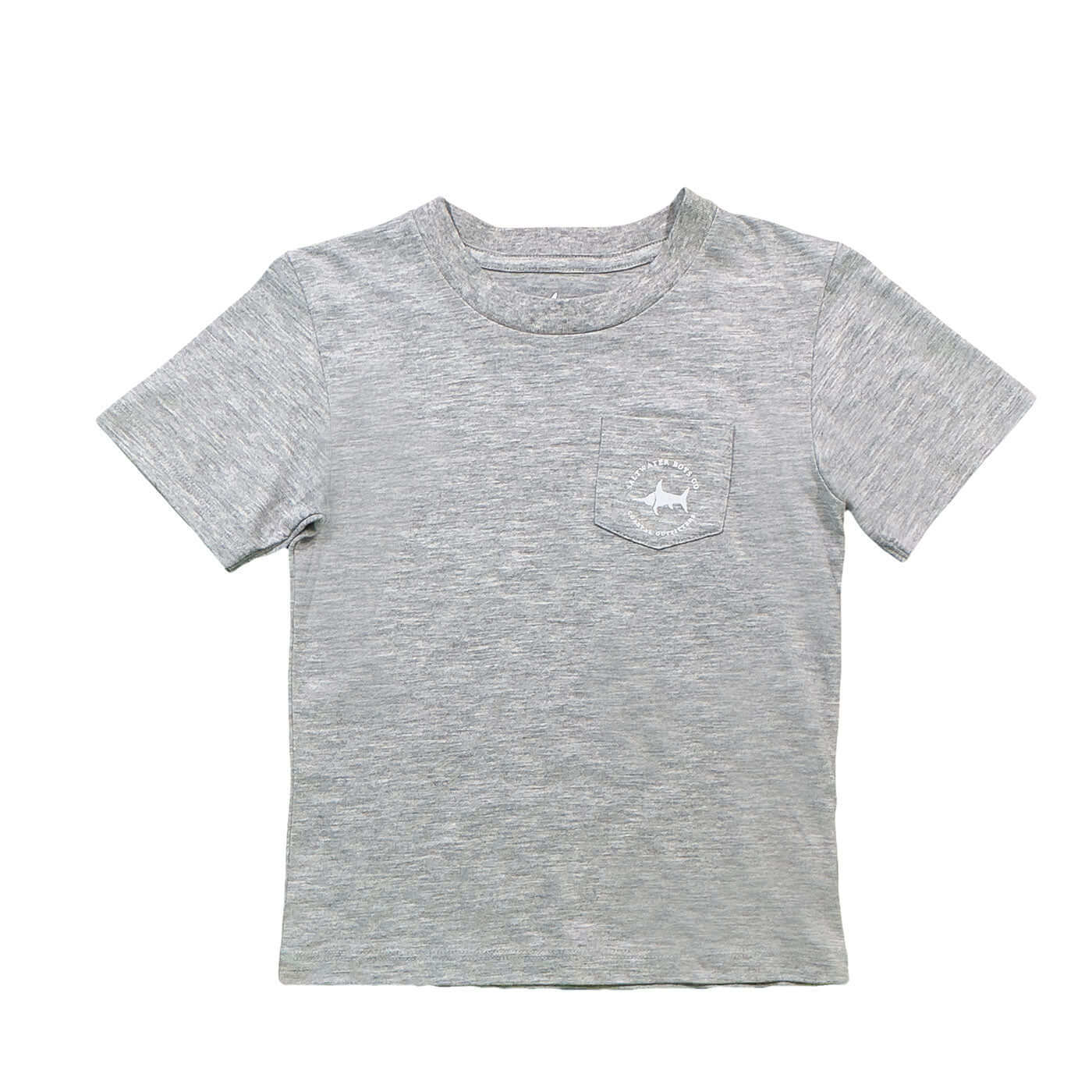 Flag Graphic Tee