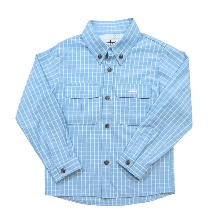 Flagler Fishing Shirt