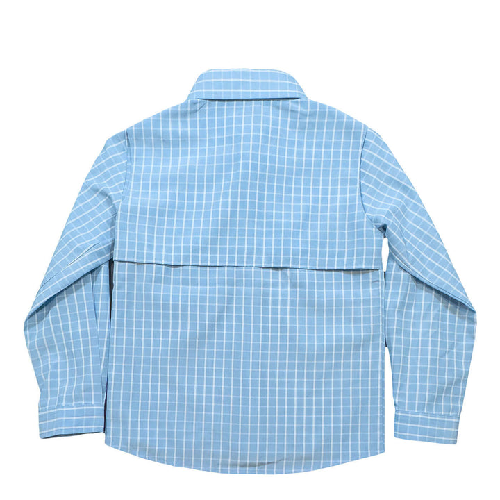 Flagler Fishing Shirt