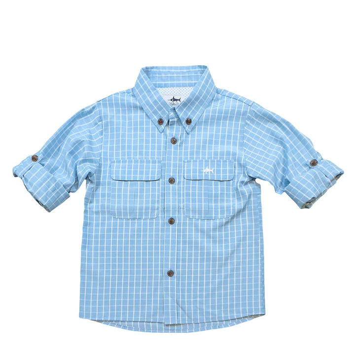 Flagler Fishing Shirt