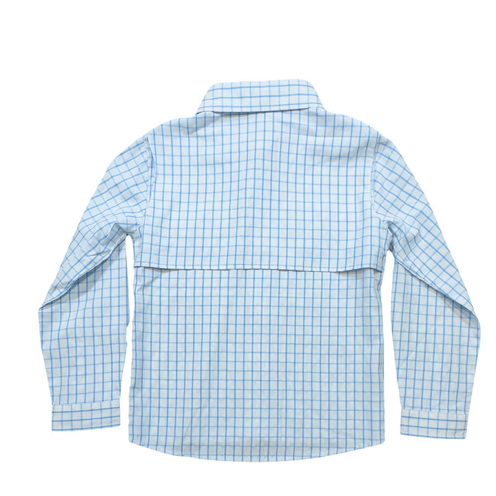 Flagler Fishing Shirt