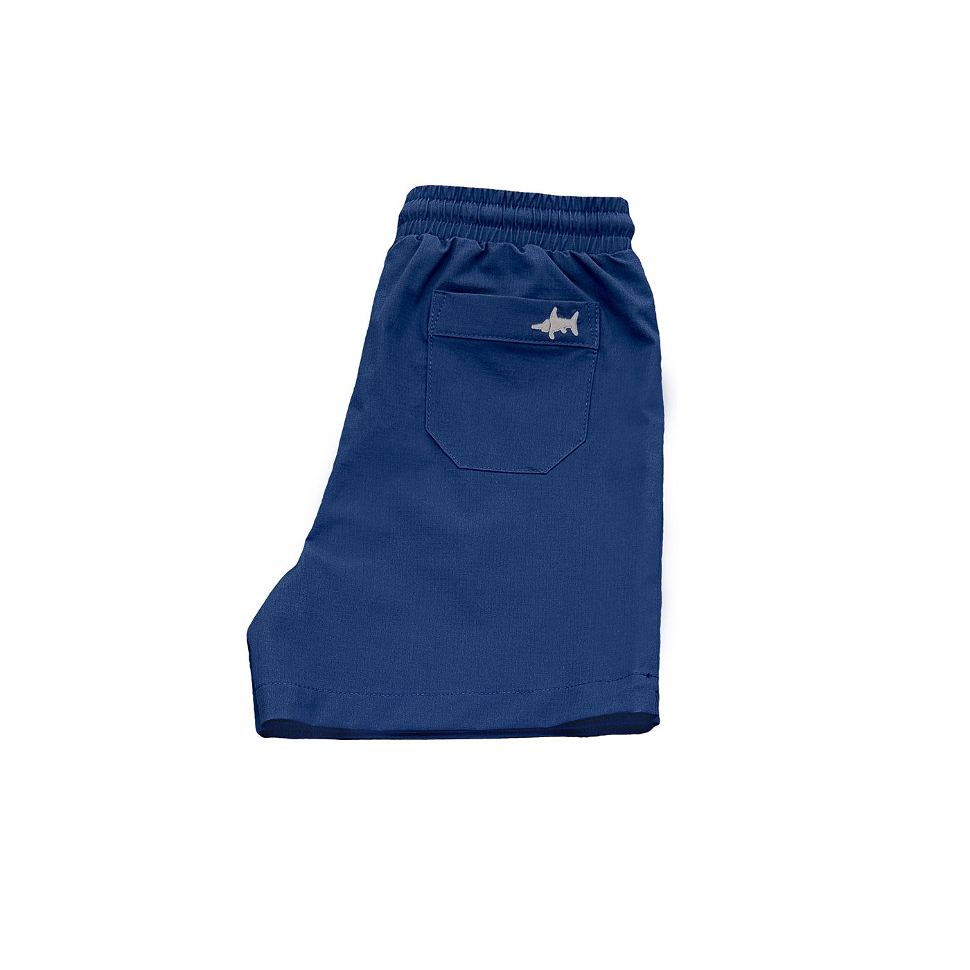 Topsail Boys Performance Short Navy