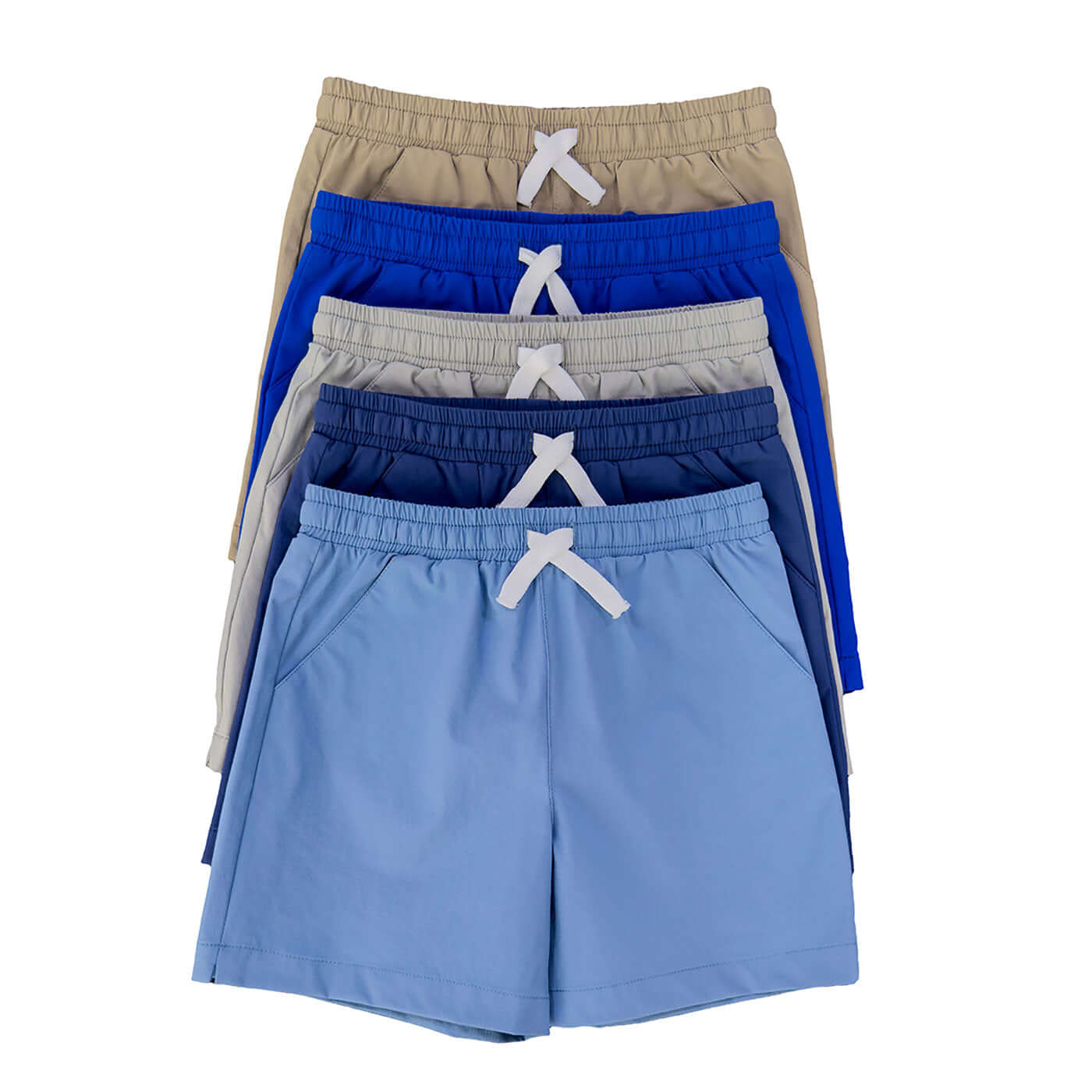 Topsail Performance Short