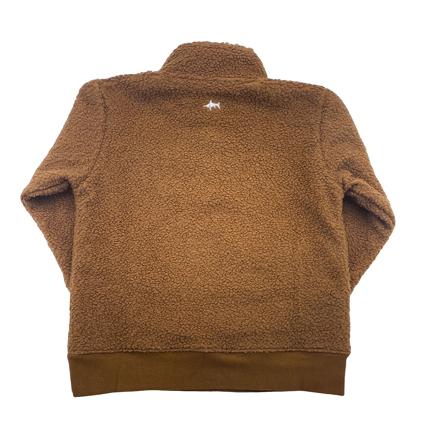 Lanier Pullover Tan