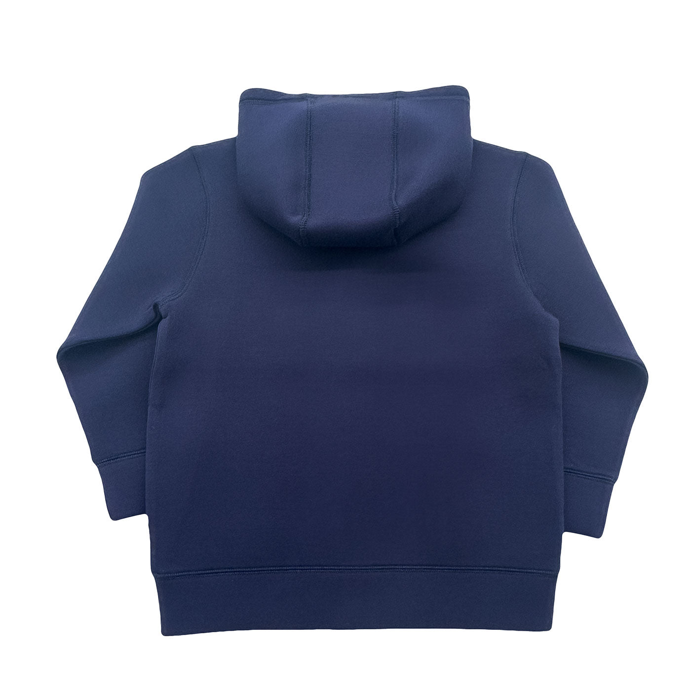 Hampton Full Zip Hoodie Navy
