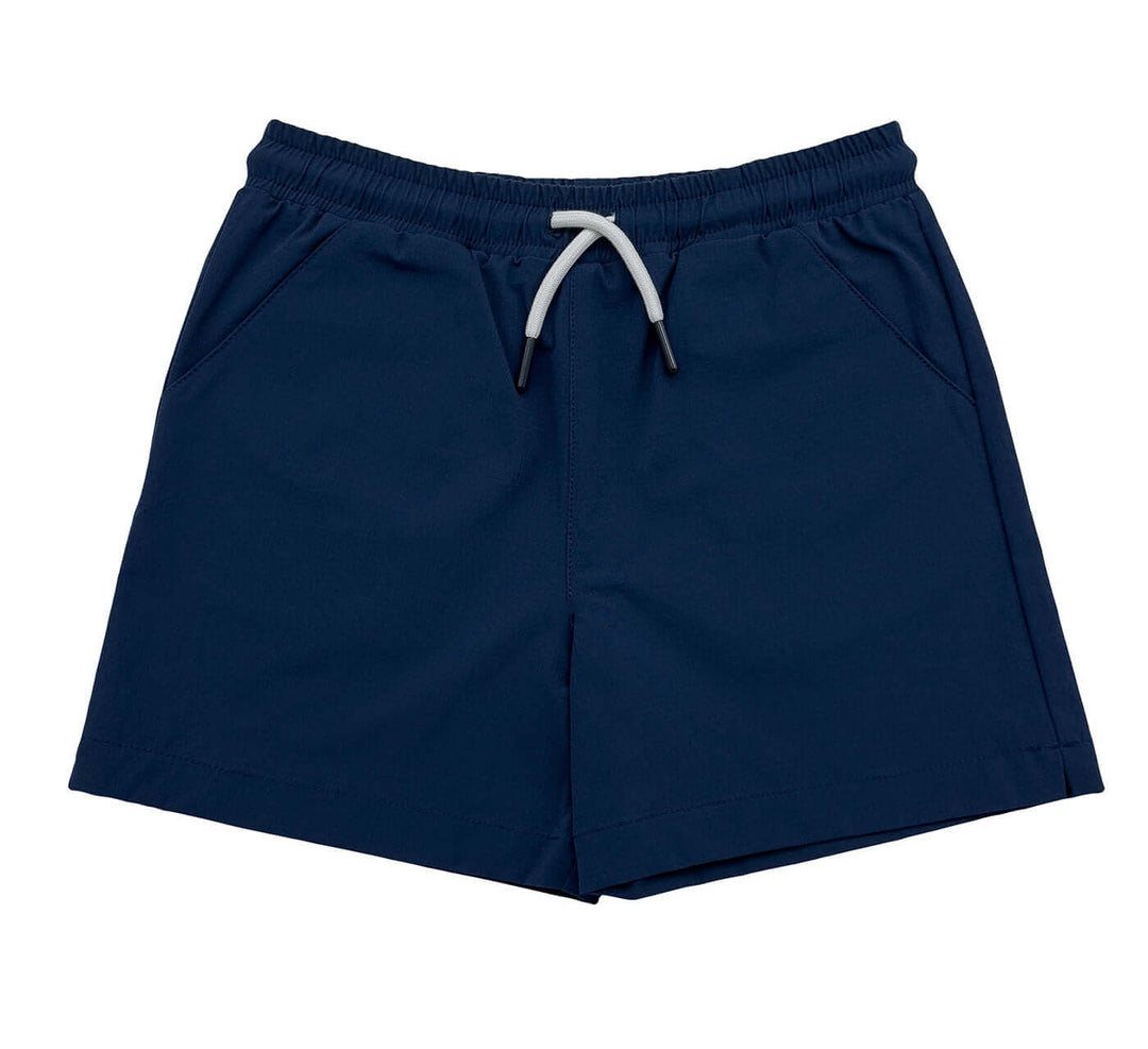 Topsail Boys Performance Short Navy