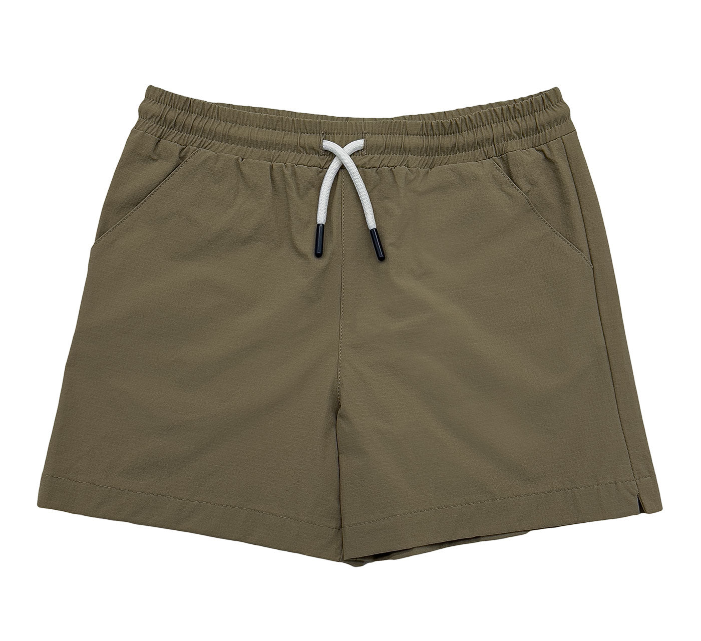 Topsail Performance Short Khaki