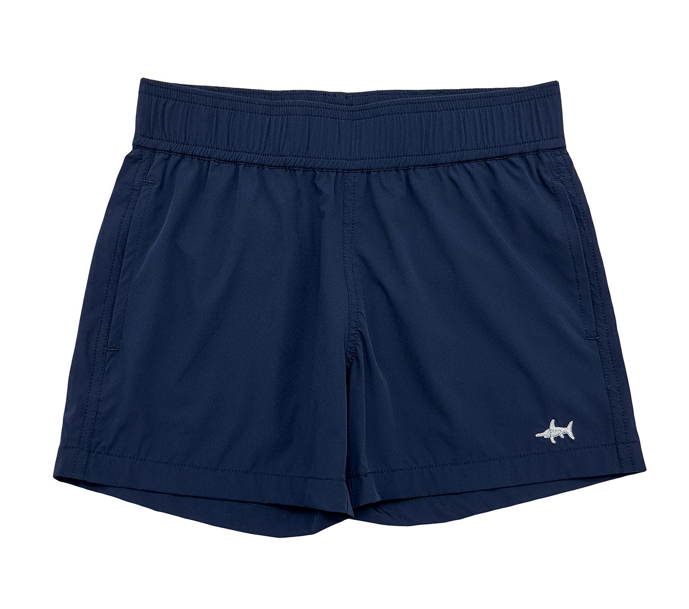 Inlet Performance Short Navy