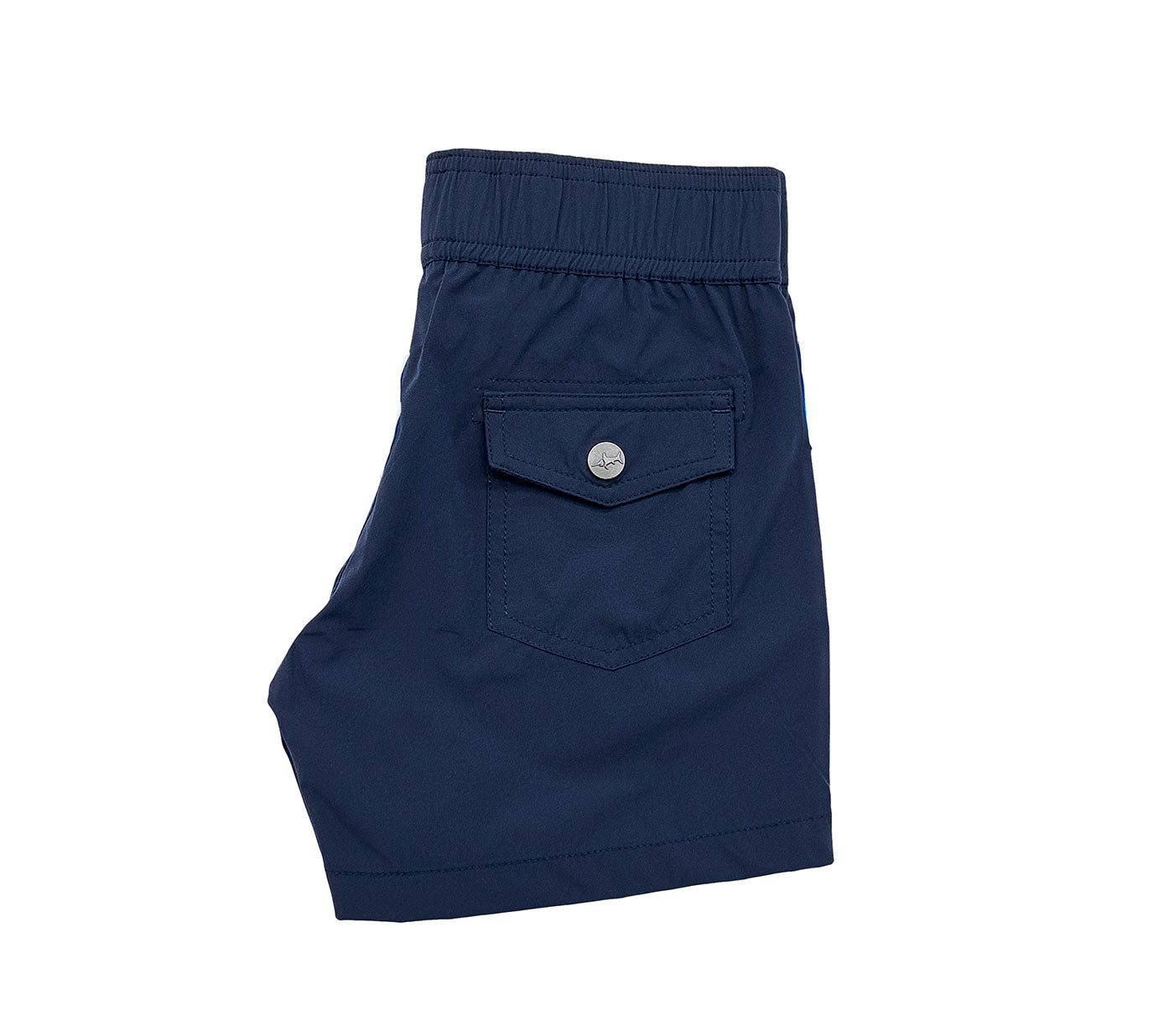 Inlet Performance Short Navy