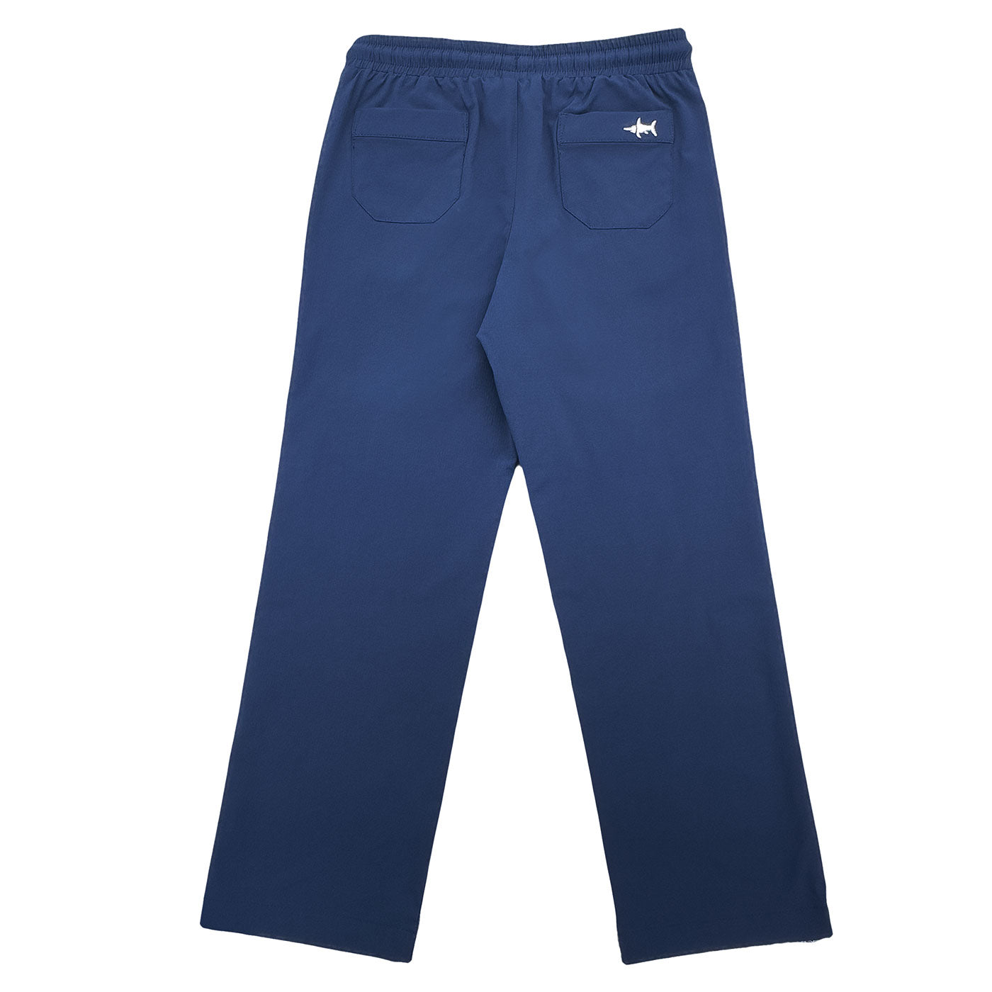 Topsail Performance Pant Navy