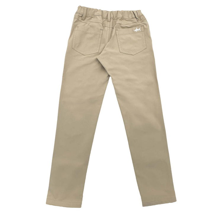 Par Boys Performance Pants