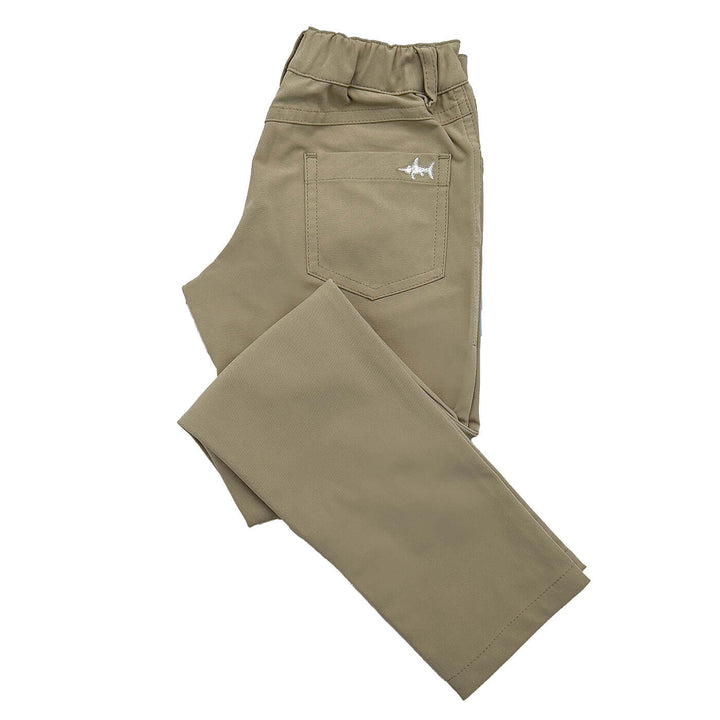 Par Boys Performance Pants