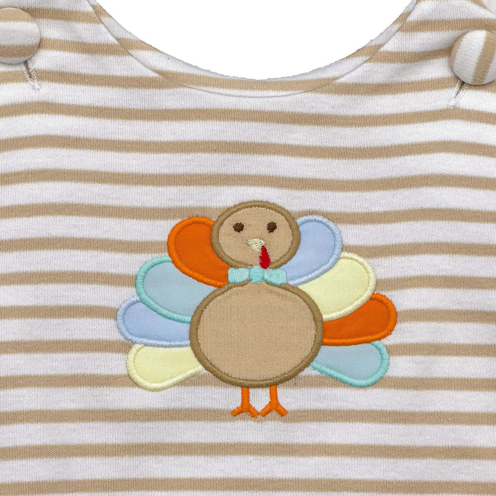 Jack Boys Longall Turkey