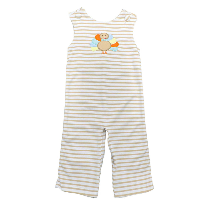 Jack Boys Longall Turkey