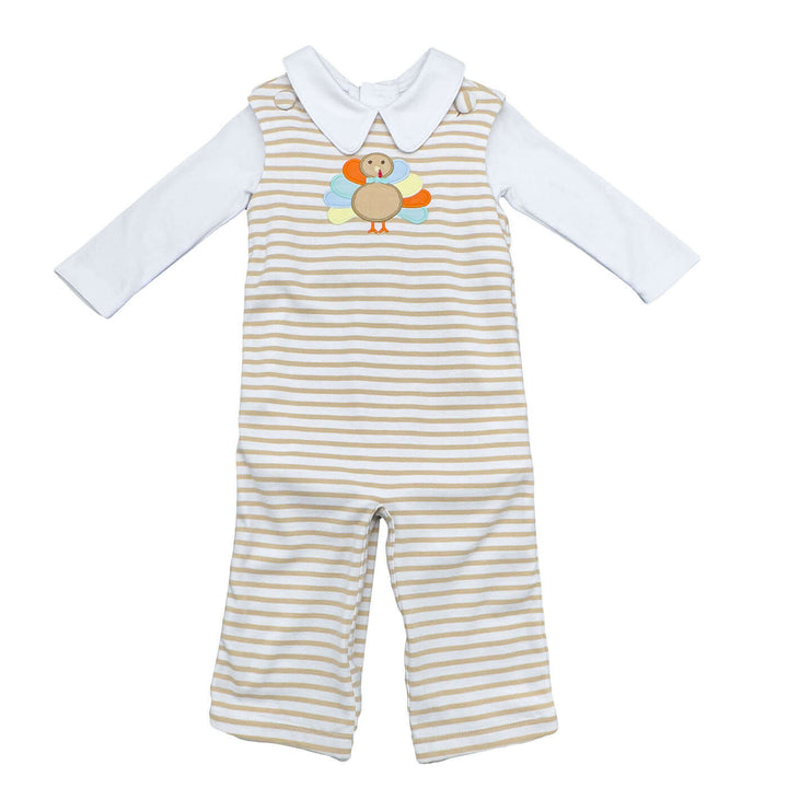 Jack Boys Longall Turkey