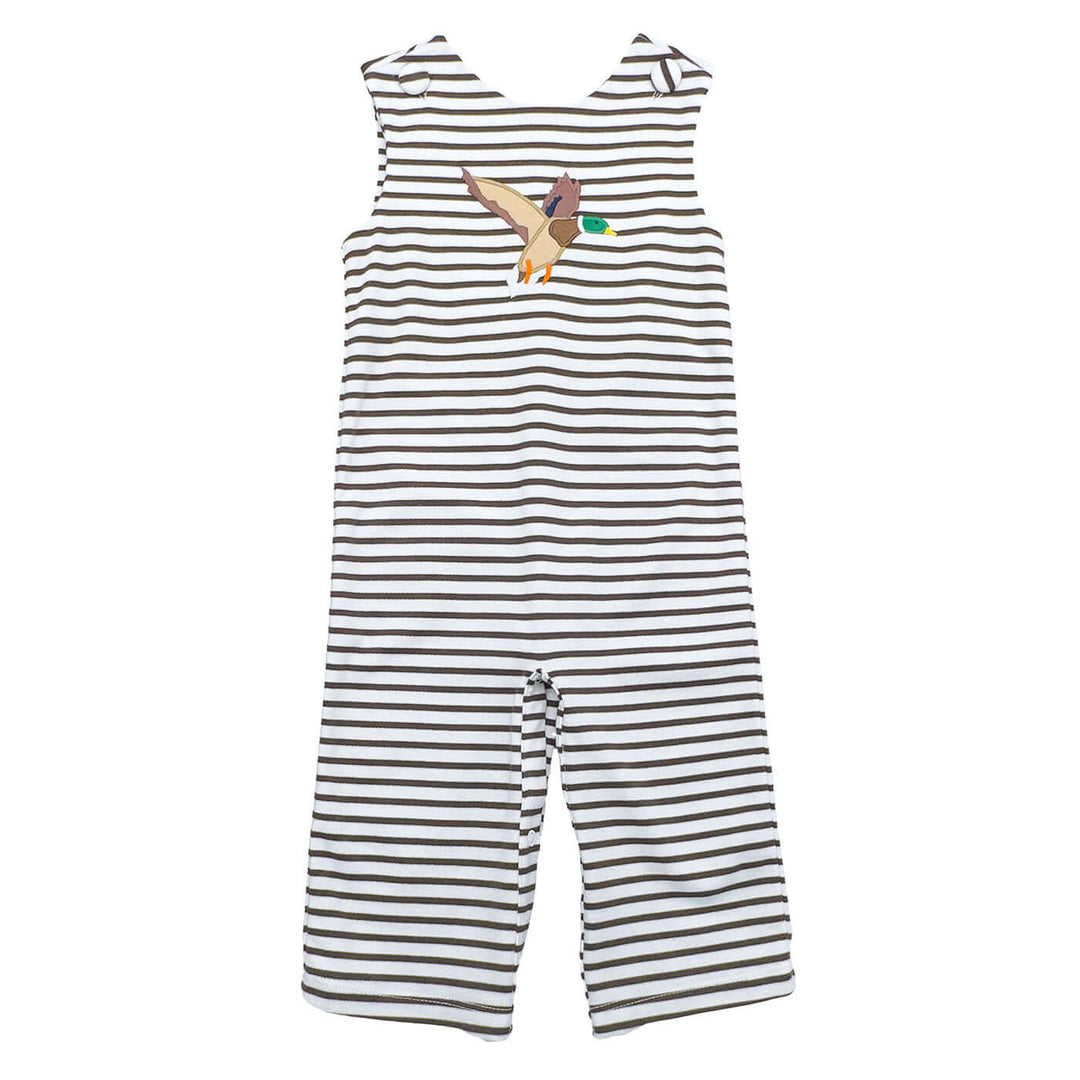 Jack Boys Longall Mallard