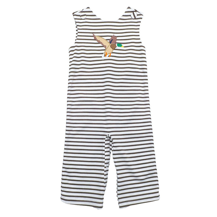 Jack Boys Longall Mallard