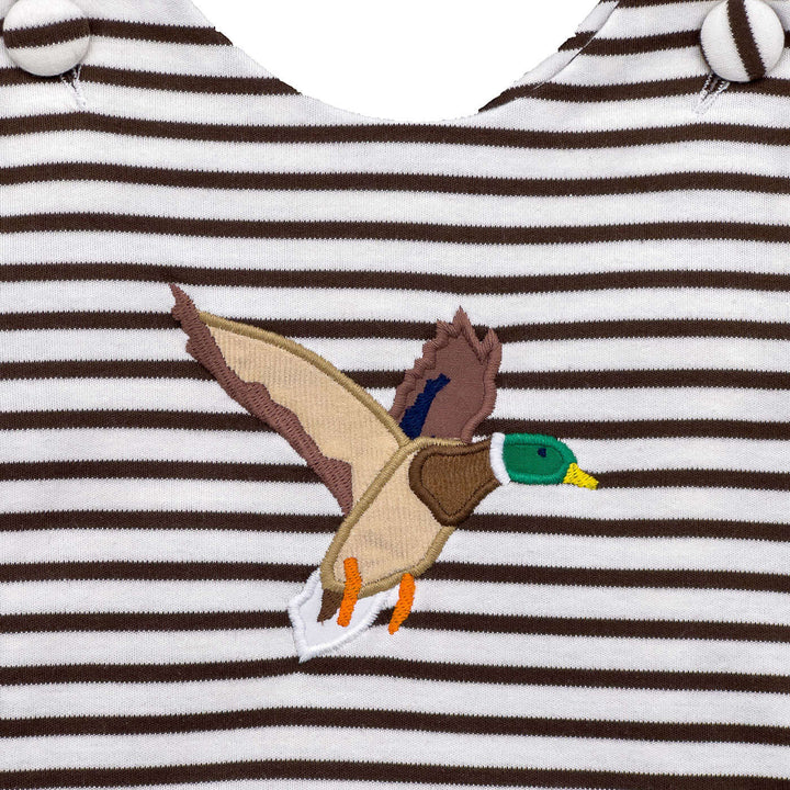 Jack Boys Longall Mallard