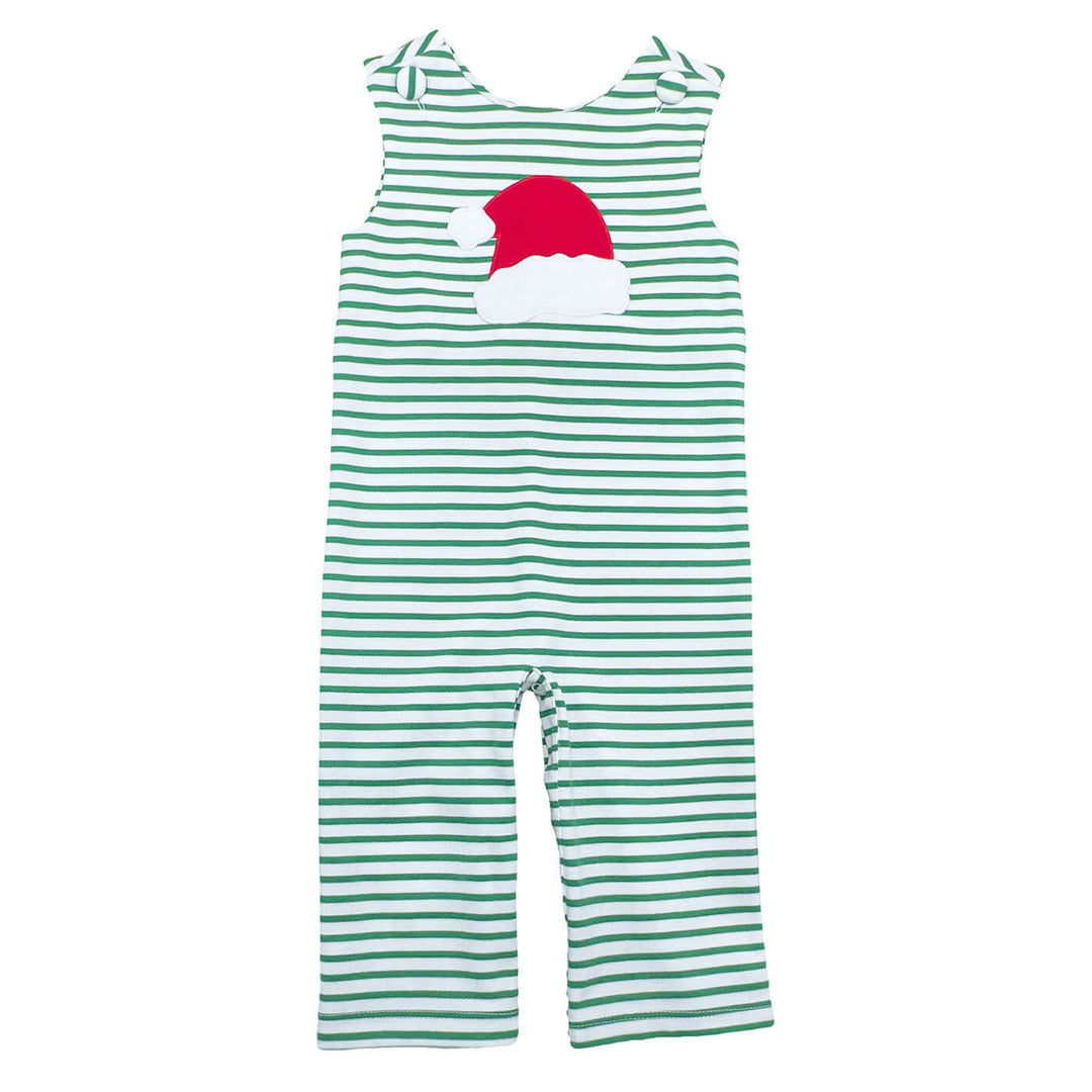 Jack Boys Longall Santa Hat