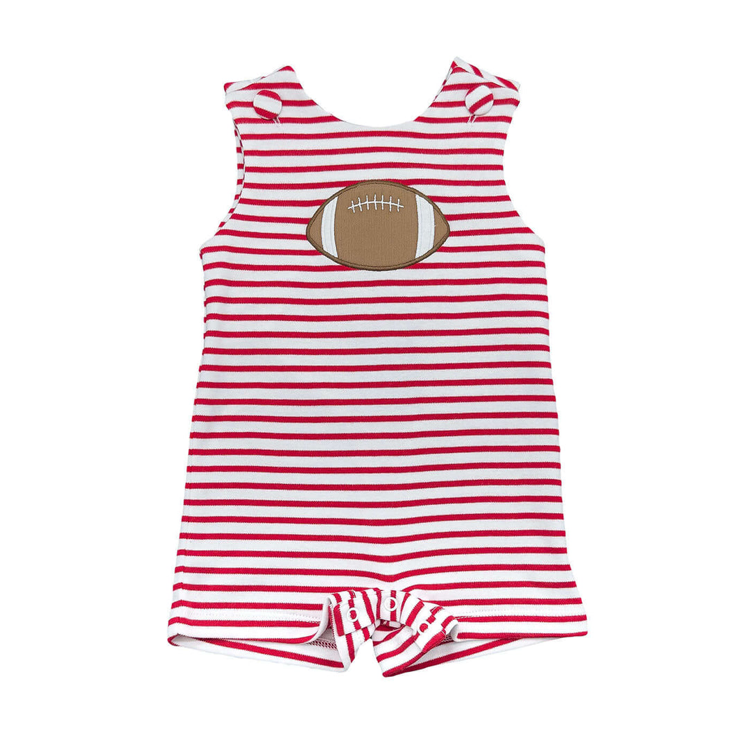 Jack Boys Shortall Football