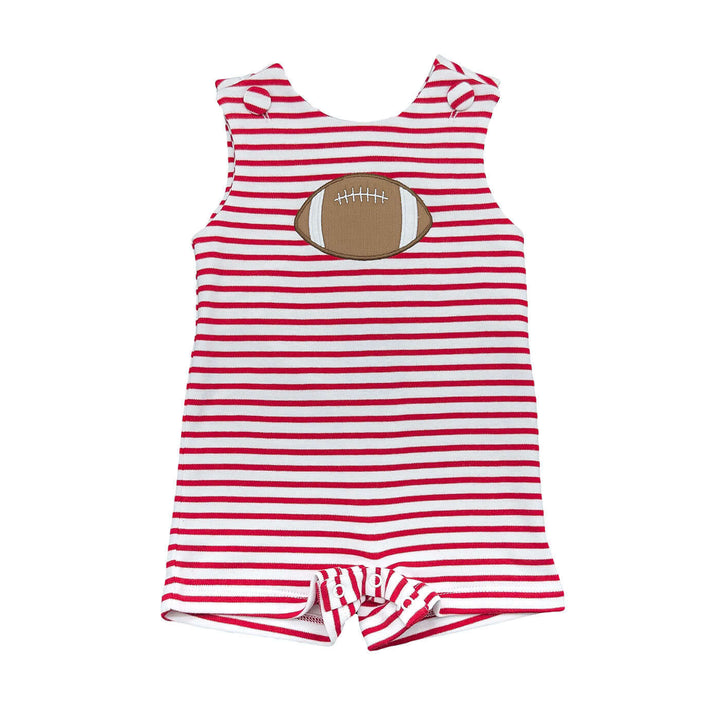 Jack Boys Shortall Football