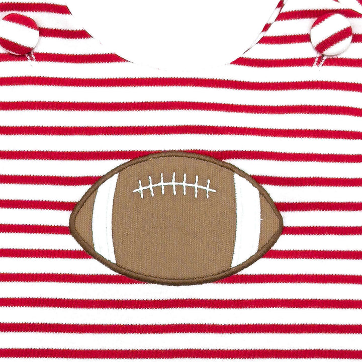 Jack Boys Shortall Football