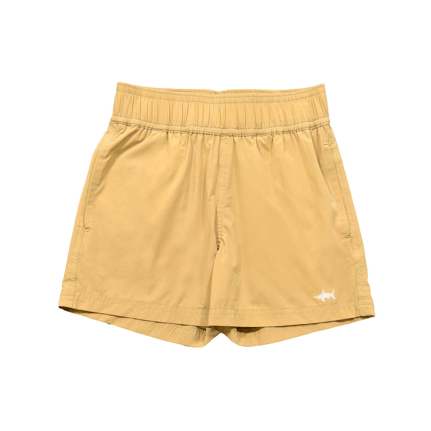 Inlet Boys Performance Short Khaki