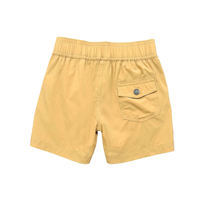 Inlet Boys Performance Short Khaki