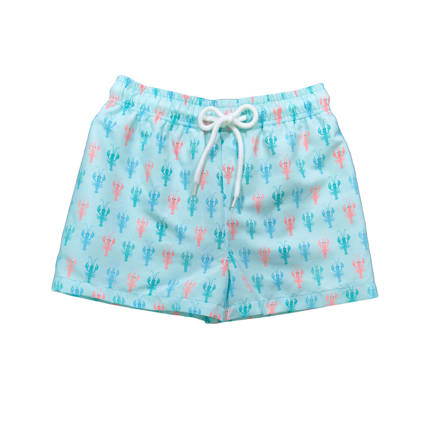 Saint Simons Swim Trunk
