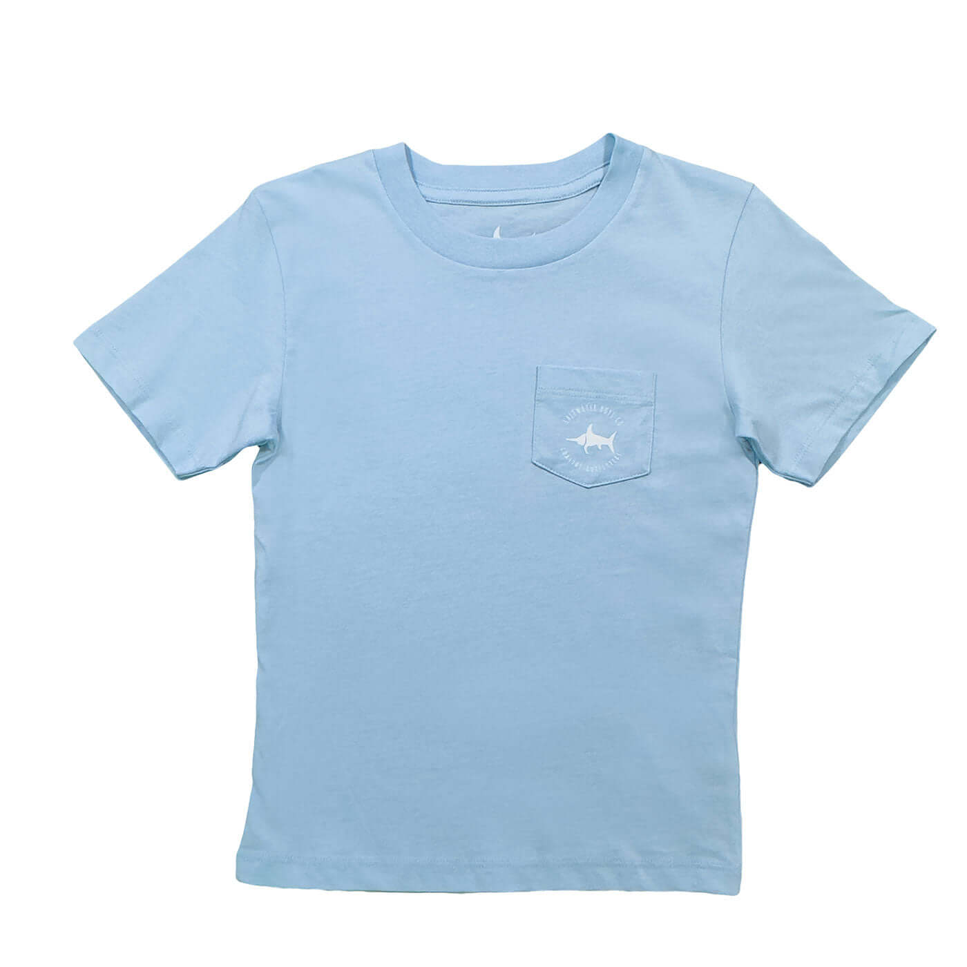 Shark Graphic Tee