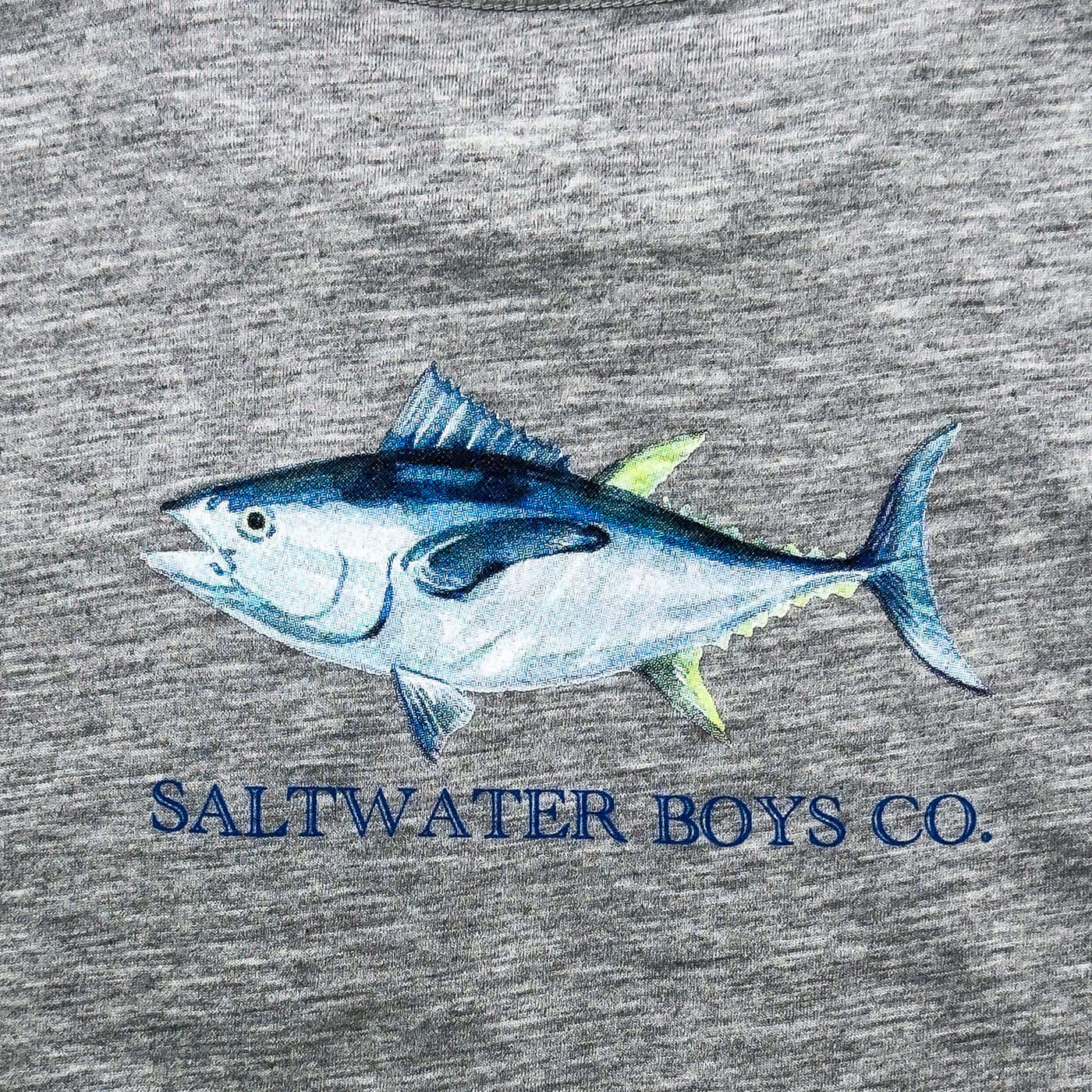 Tuna Graphic Tee
