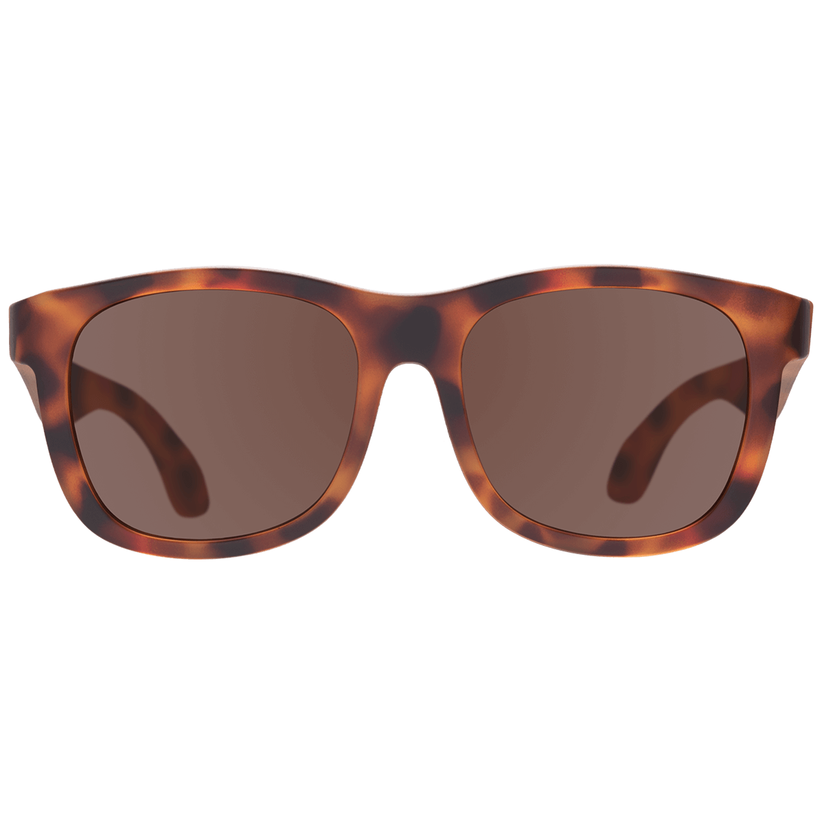 Baby and Kids Tortoise Shell Navigators Sunglasses