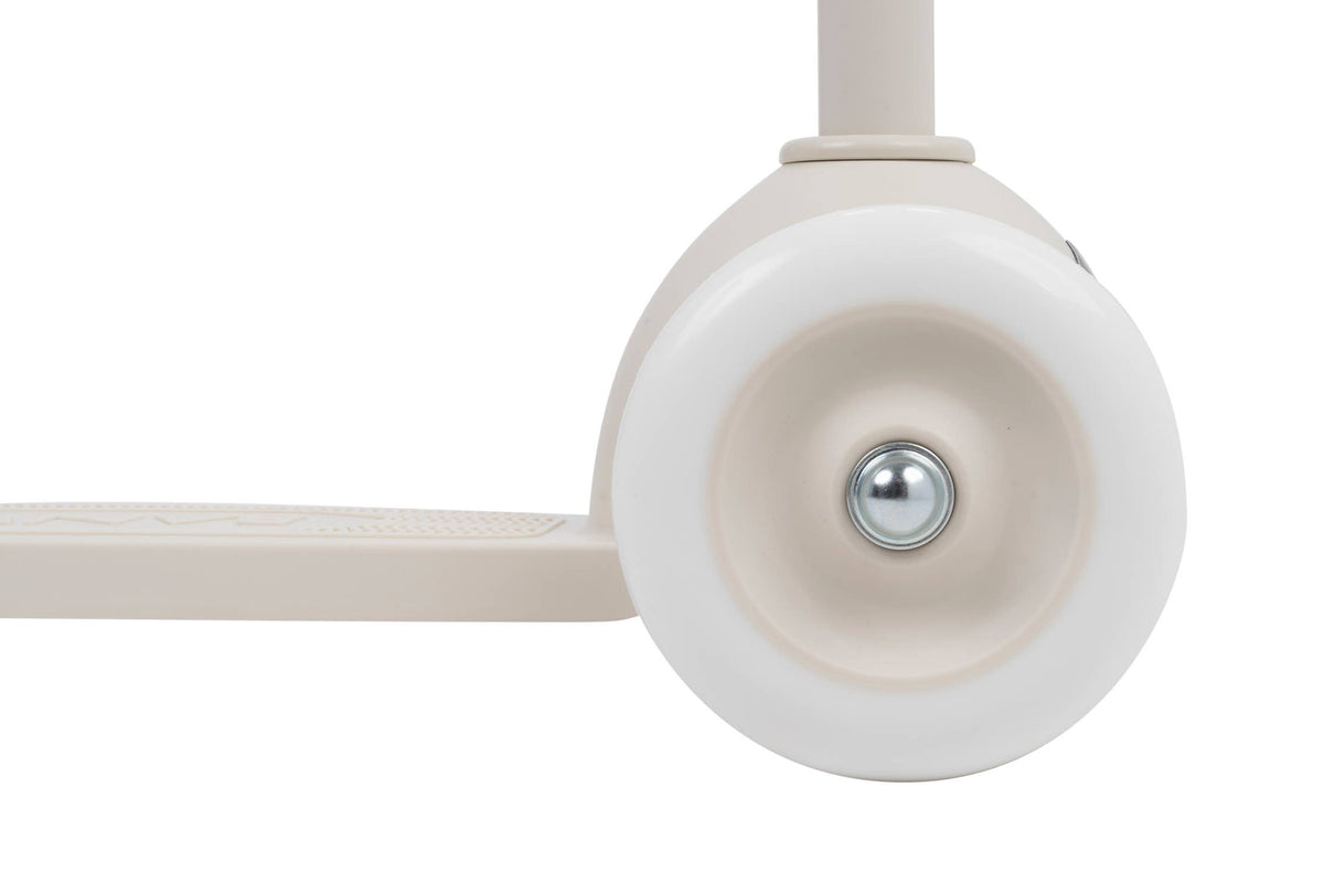 BANWOOD ECO SCOOTER - IVORY
