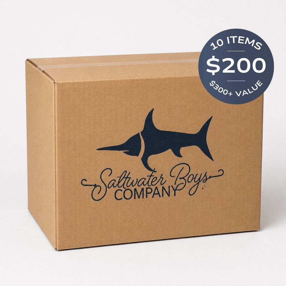 Mystery Box