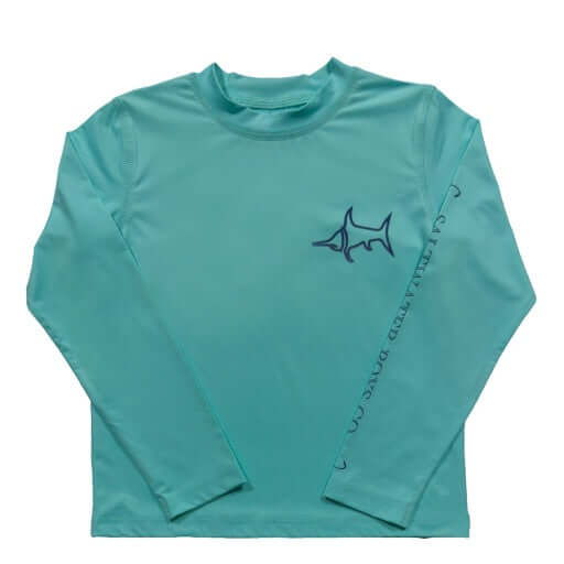 Tybee Rashguard