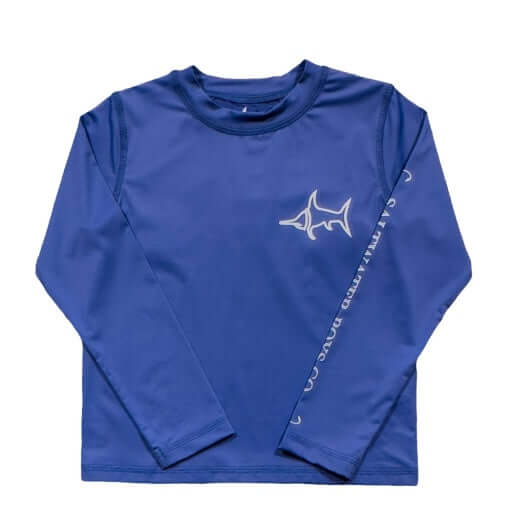 Tybee Rashguard