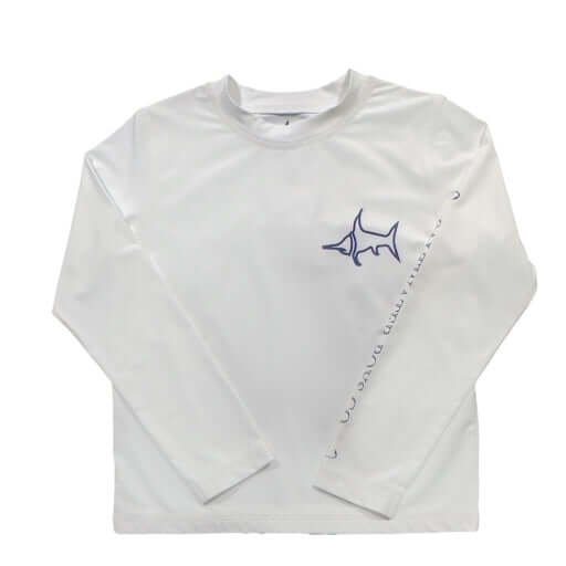 Tybee Rashguard