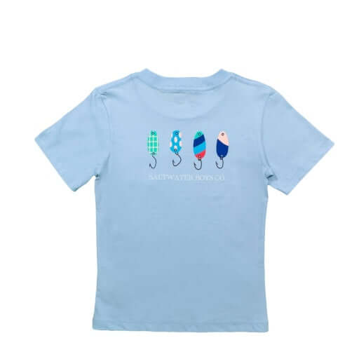 Lures Graphic Tee