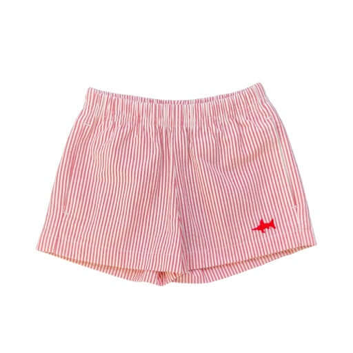 Naples Seersucker Short