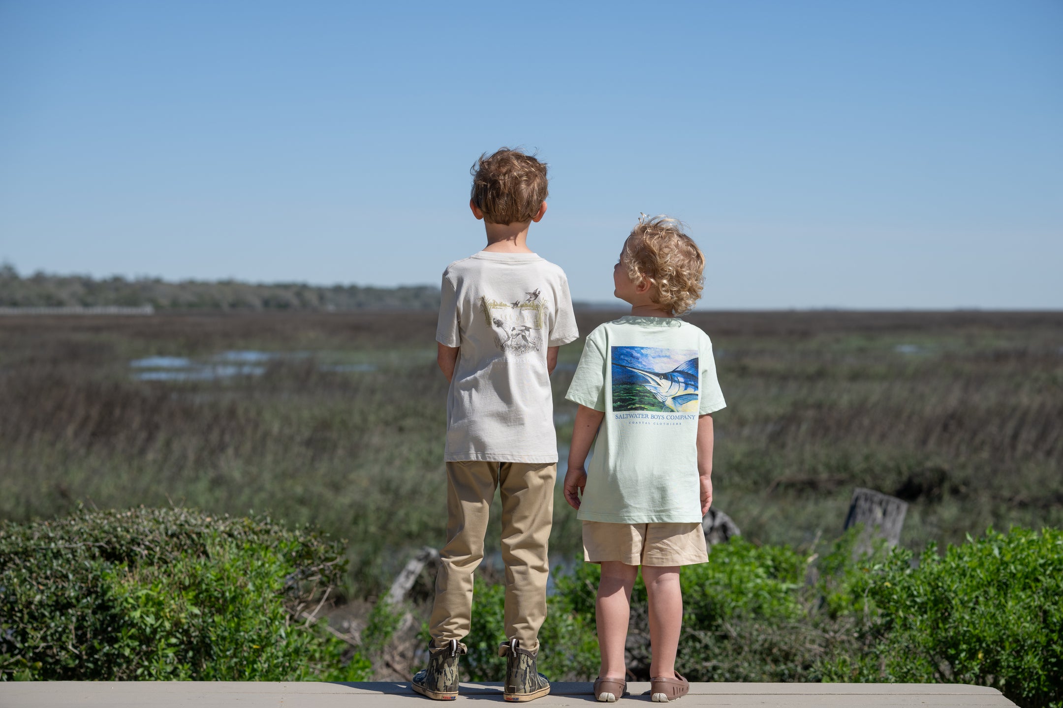 How did we get here?!