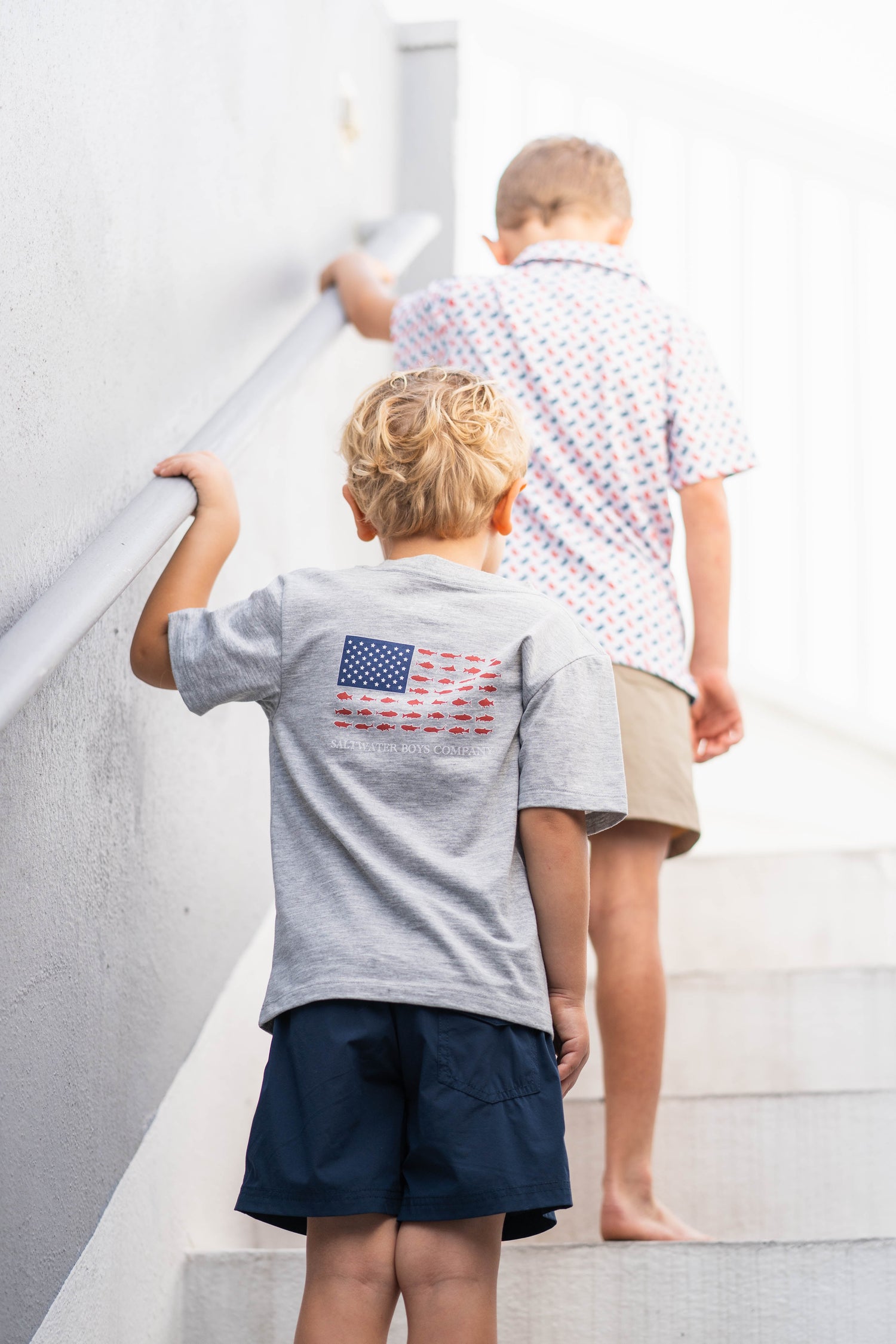 Patriotic